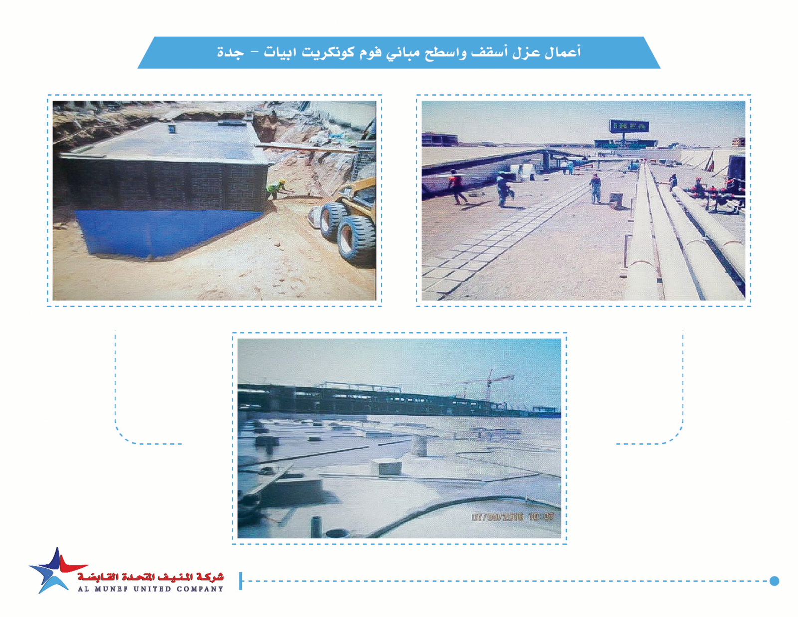 MBL Red Sea manpower